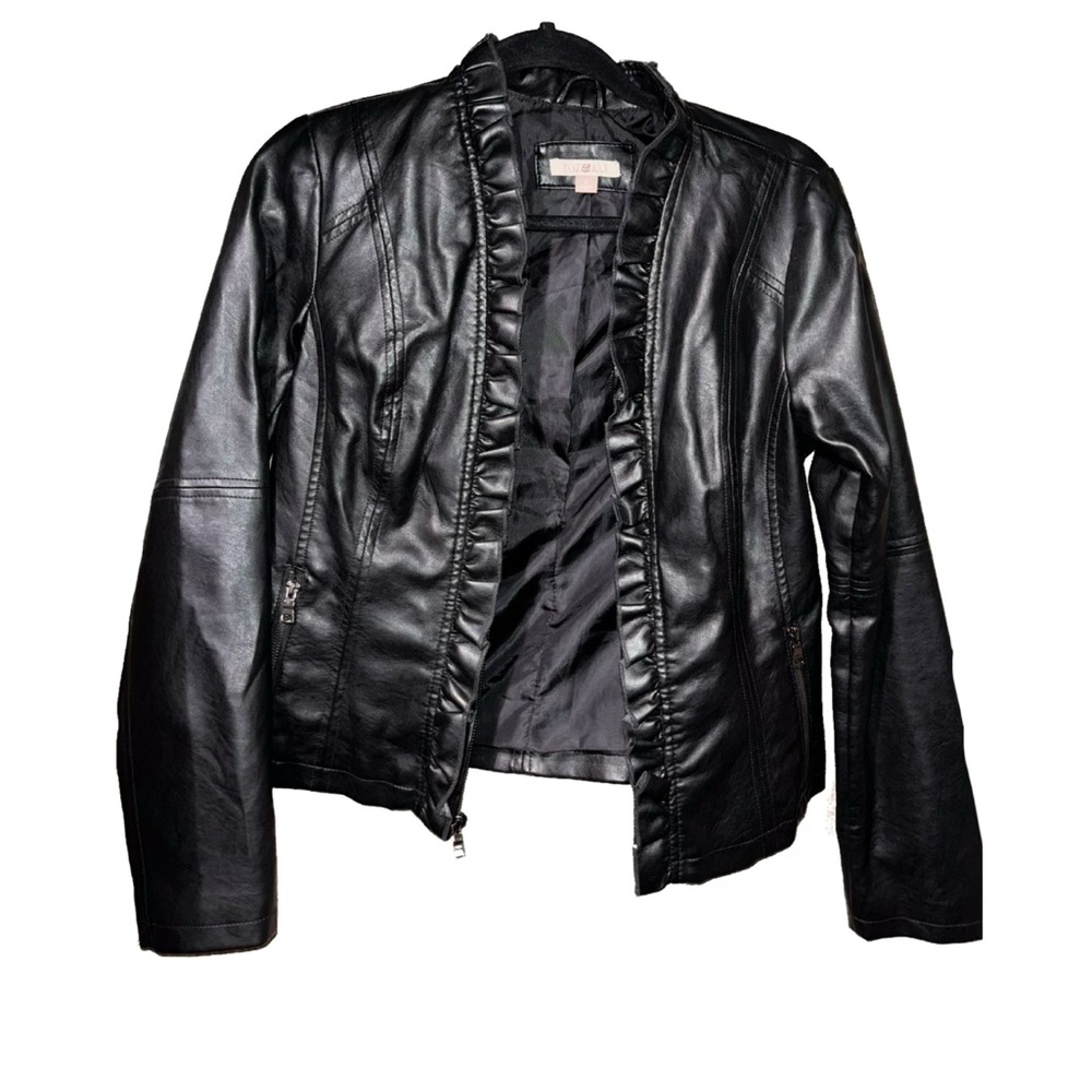 Roz & Ali Jacket (small)